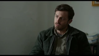 Manchester by the Sea - Filmklipp "I Don't Understand"