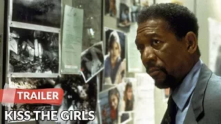 Kiss the Girls 1997 Trailer | Morgan Freeman | Ashley Judd