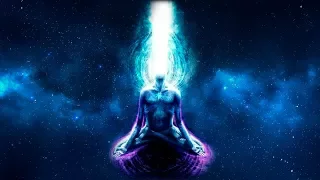 15 Min Instant Deep Meditation State⎪ACTIVATE Higher State of Consciousness⎪Advanced Heartbeat Drums