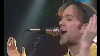 R.E.M. 1991-03-11 - Countdown, Bussum, The Netherlands [Losing My Religion & Shiny Happy People]