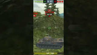 Leopard 1 vs Sheridan