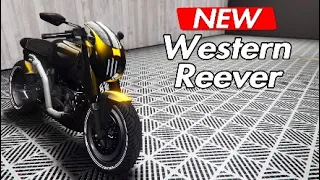 NEW Western Reever (Arch 143) Customization | GTA Online