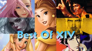 Power Blind Test - Best Of #14 - Tout Genre et Générations (*New* le Chapitrage), 60 extraits.