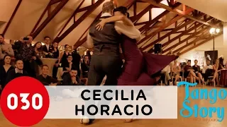 Horacio Godoy and Cecilia Berra – Tranquilo, viejo, tranquilo - Timisoara 2016 #HoracioCecilia