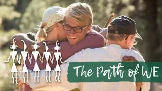 The Path of WE || Wilderness Therapy at Anasazi Foundation
