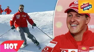 Michael Schumacher’s manager reveals HEARTBREAKING final wish of F1 star