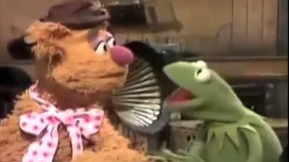 Hip Hop Hooray   Muppets Version