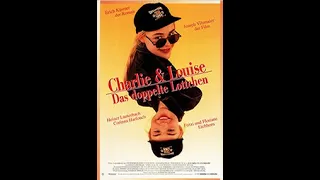 Charlie und Louise - Das doppelte Lottchen (Trailer)