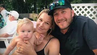 Bode Miller and wife, Morgan, raise awareness on child drownings