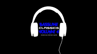 BASSLINE CLASSICS VOLUME 04 - NICHE BASSLINE