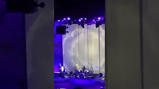 Dream Theater Endless Sacrifice Denver Paramount theater Feb 12 2022