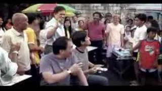 Tito Sotto III ( 2007 Political TV AD )