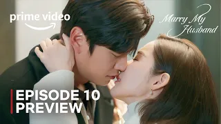 Marry My Husband | Episode 10 Preview | Park Min Young | Na In Woo