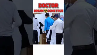 Doctor ATTITUDE MOTIVATION 🔥🔥 AIIMS delhi motivation  #shorts #neetmotivation #laxmanverma