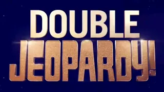 Jeopardy Theme 2008-Present Version 2