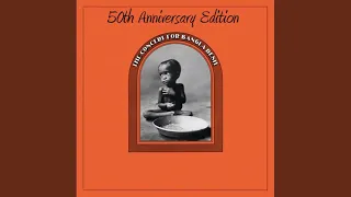 George Harrison ~ Awaiting You All (50th Anniversary Edition)