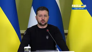 Украина не подрывала "Северные потоки" – это обвинение играет на руку только России, – Зеленский