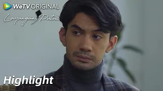 Highlight EP02 Kinan salah target, kelicikkan Aris membohongi Kinan | Layangan Putus | WeTV Original
