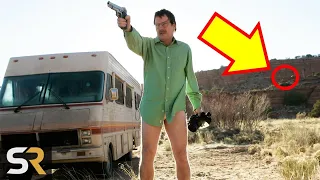 25 Small Details You Missed In Breaking Bad