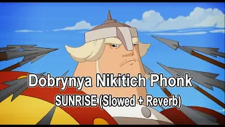 Dobrynya Nikitich Phonka Edit