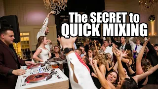 The SECRET To Quick Mixing (VERY IMPORTANT) ✅