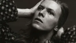 David Bowie | Life On Mars? (Isolated Piano & Strings Tracks)