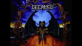 Decayed - Fuck Your God!