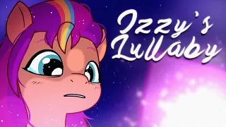 Izzy's Lullaby - MLP G5 Fan Animation