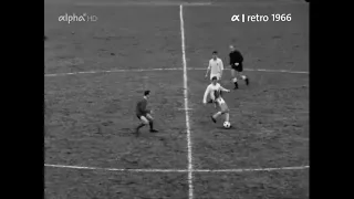 05.03.1966: FC Bayern München - Borussia Mönchengladbach 5:2 (3:2)