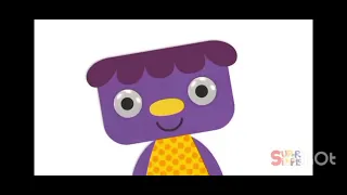 I'm happy song Noodle & pals songs for children