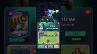 Clash Royale Nerf gelmesi gereken kartlar bölüm 2