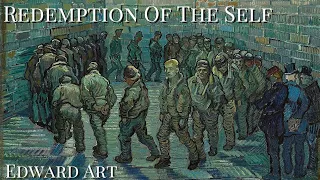 Redemption Of The Self - Edward Art (Neville Goddard Inspired)