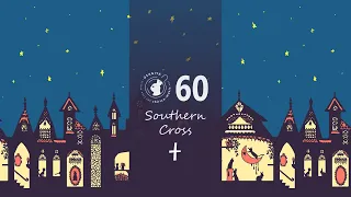 Japanese Music For Work and Study 「Southern Cross」