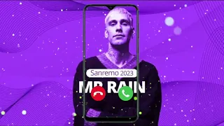 Suoneria SUPEREROI - Mr.Rain | Suonerie gratis per telefoni | Suonerietelefono.it