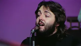 The Beatles - The Long And Winding Road (Take 16)