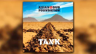 Asian Dub Foundation - Tomorrow Begins Today (Official Audio)