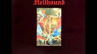 Hellhound - Total Mind Fuck [1970] (70's Heavy Psych/Proto-Metal)