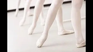 Beispiel TV Reportage (Ballettschule Berlin)