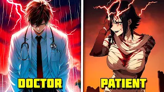 The boy becomes a Class S pharmacist and cures demon patients in hell - Manhwa Recap