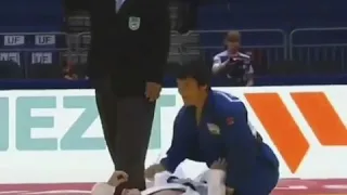 UZB ORAZBAEV  НА ДЗЮДО ✊ JUDO