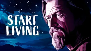 Alan Watts And Others For When You Just Need to Feel Alive