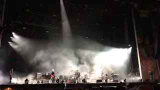 The Cure ”A Night Like This” Live 2019