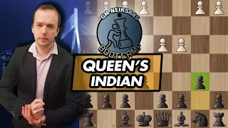 GM Neiksans Boot Camp #29: Queen's Indian