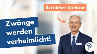 Deswegen spricht niemand über Zwangsstörungen!