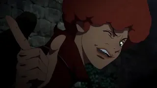 Rage of Bahamut : Full Episodes ( 1 - 12 ) English Dubbed