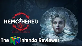 Remothered: Broken Porcelain (Switch) Review