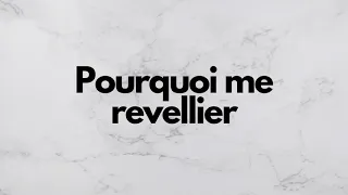 Pourquoi me revellier Instrumental - Wether