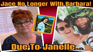 Jace Evans No Longer Allowed To Live With Barbara After Running Away From Her House, Jenelle Cheers