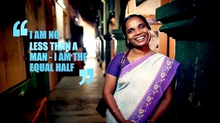 EQUAL HALF  | a documentary film from India