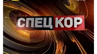 Спецкор – 18:30 від 30 грудня 2016 року